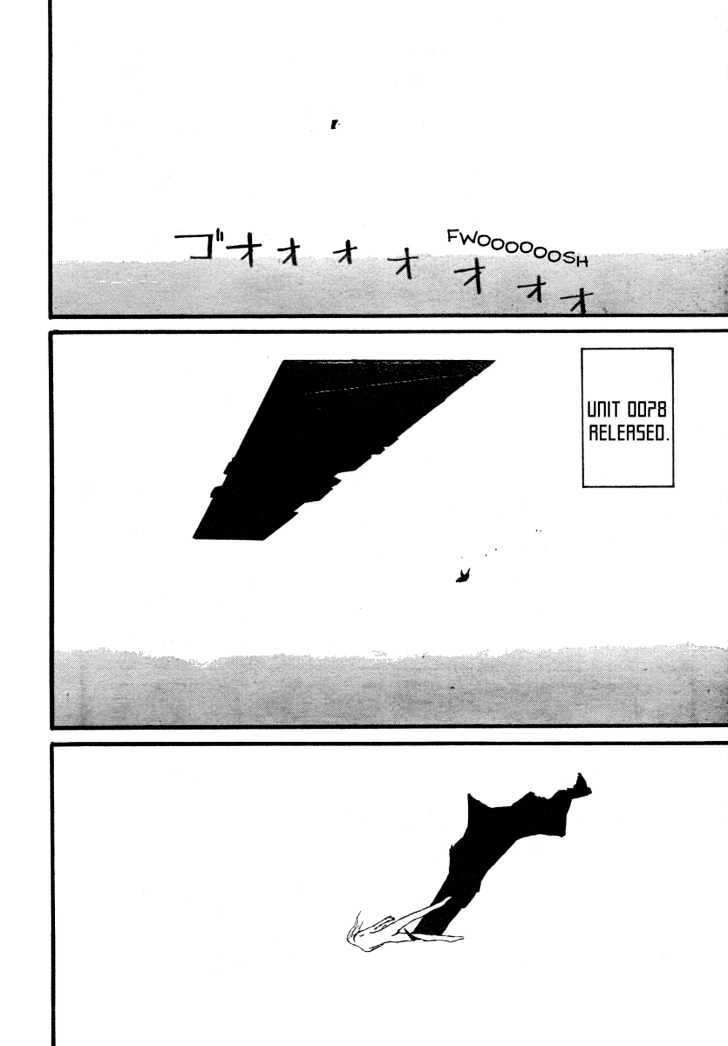 Read Abara (en) Manga Online