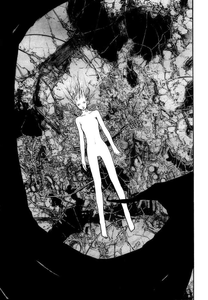 Read Abara (en) Manga Online