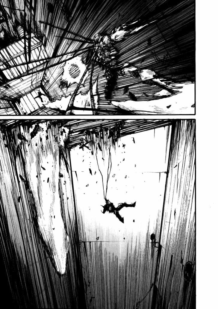 Read Abara (en) Manga Online