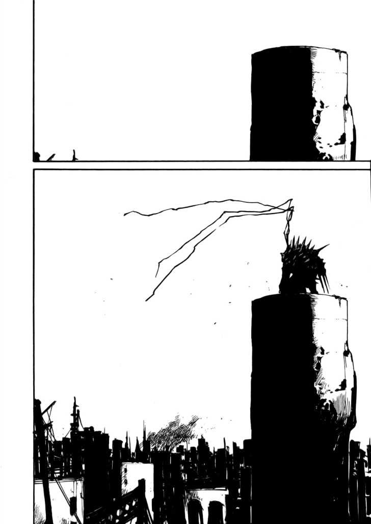 Read Abara (en) Manga Online