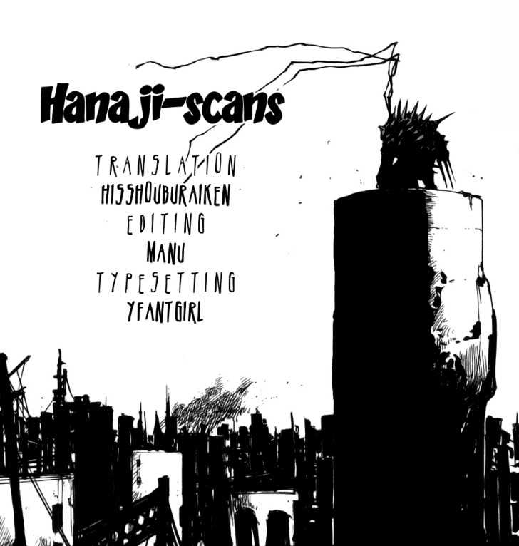 Read Abara (en) Manga Online