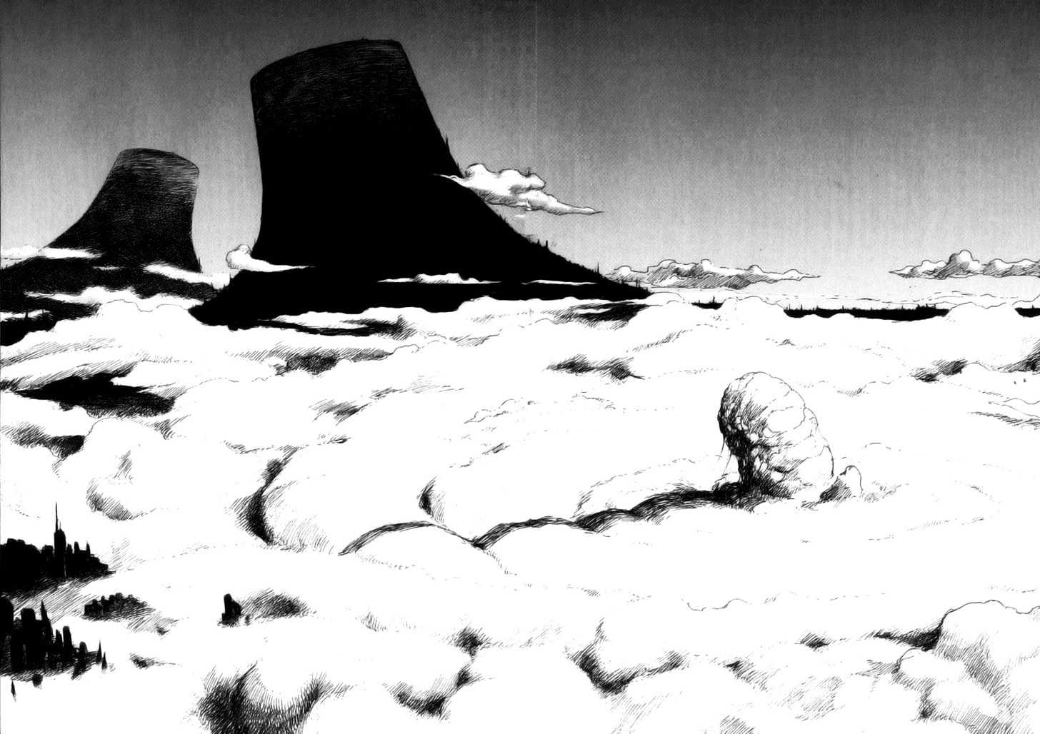 Read Abara (en) Manga Online