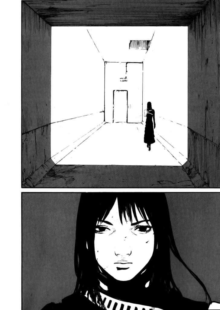 Read Abara (en) Manga Online