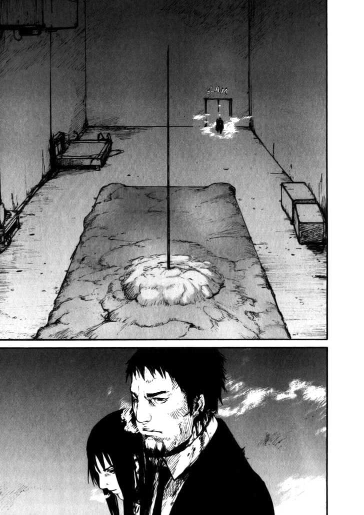 Read Abara (en) Manga Online