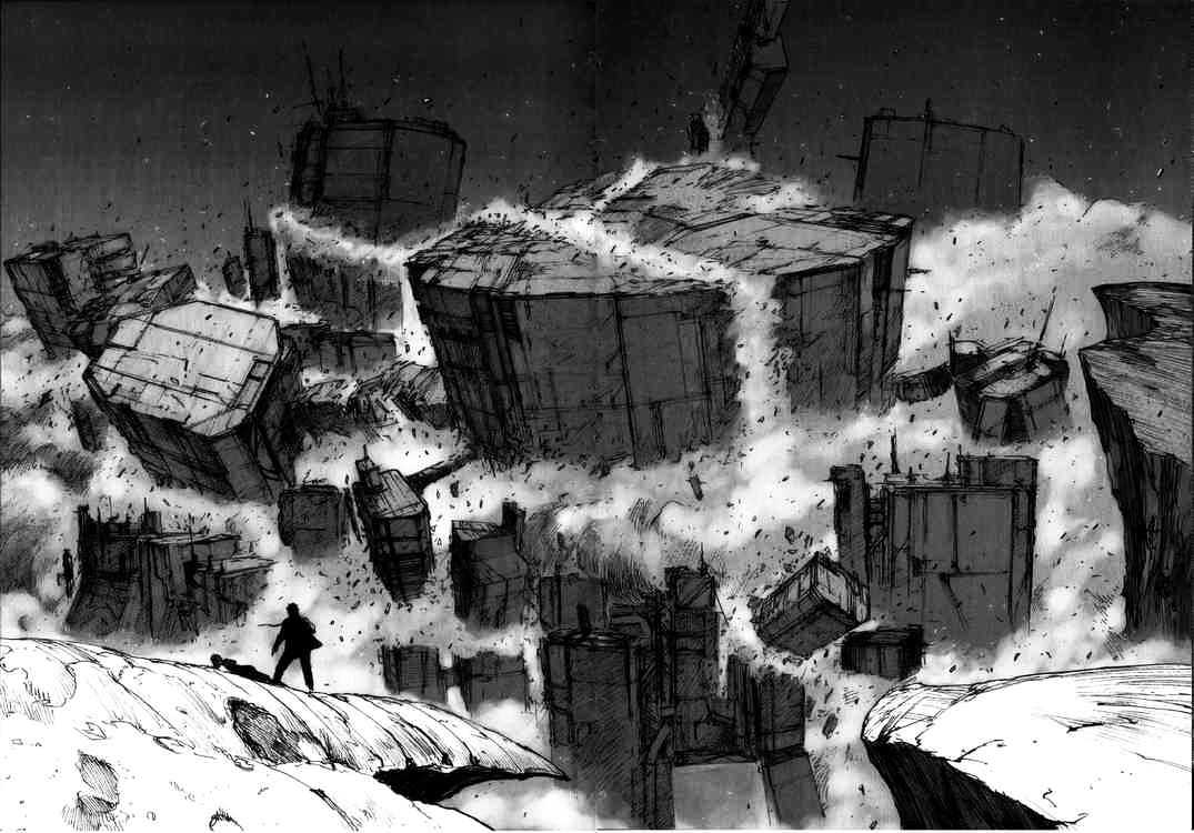 Read Abara (en) Manga Online