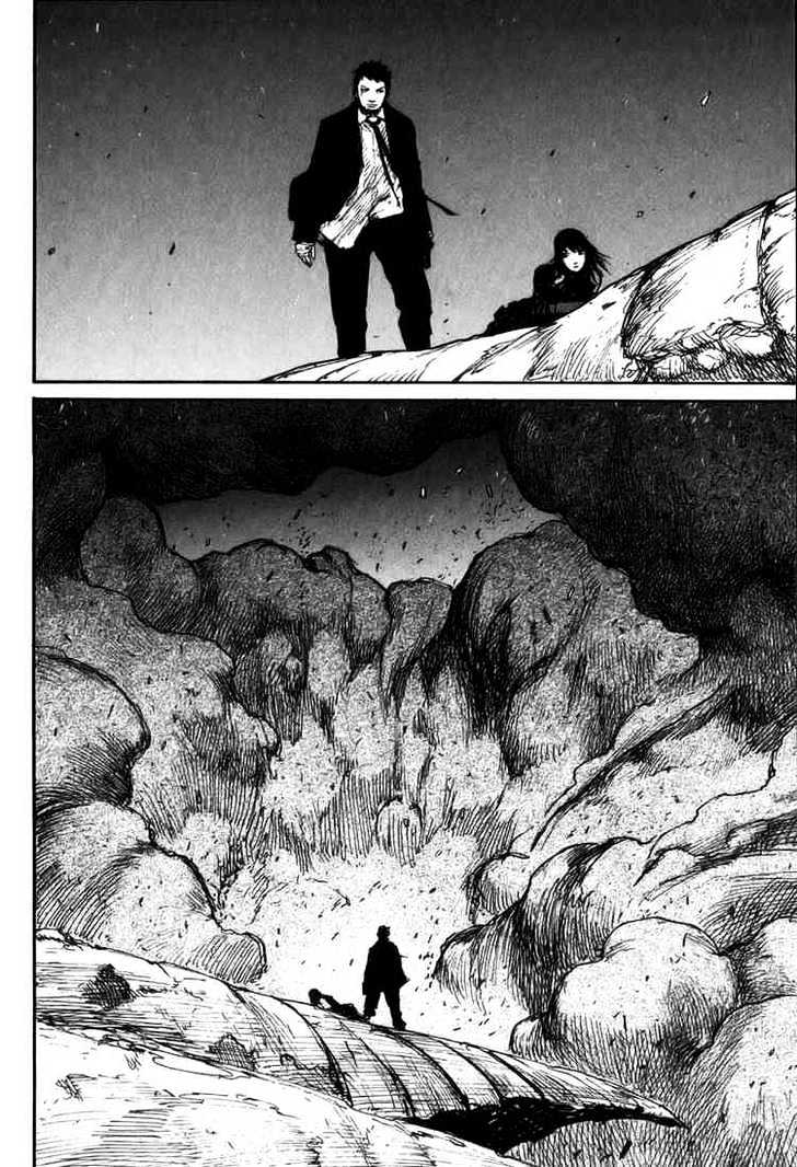 Read Abara (en) Manga Online