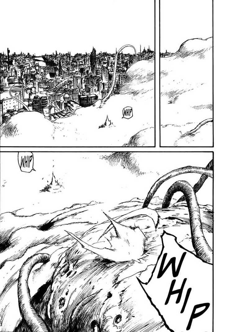 Read Abara (en) Manga Online