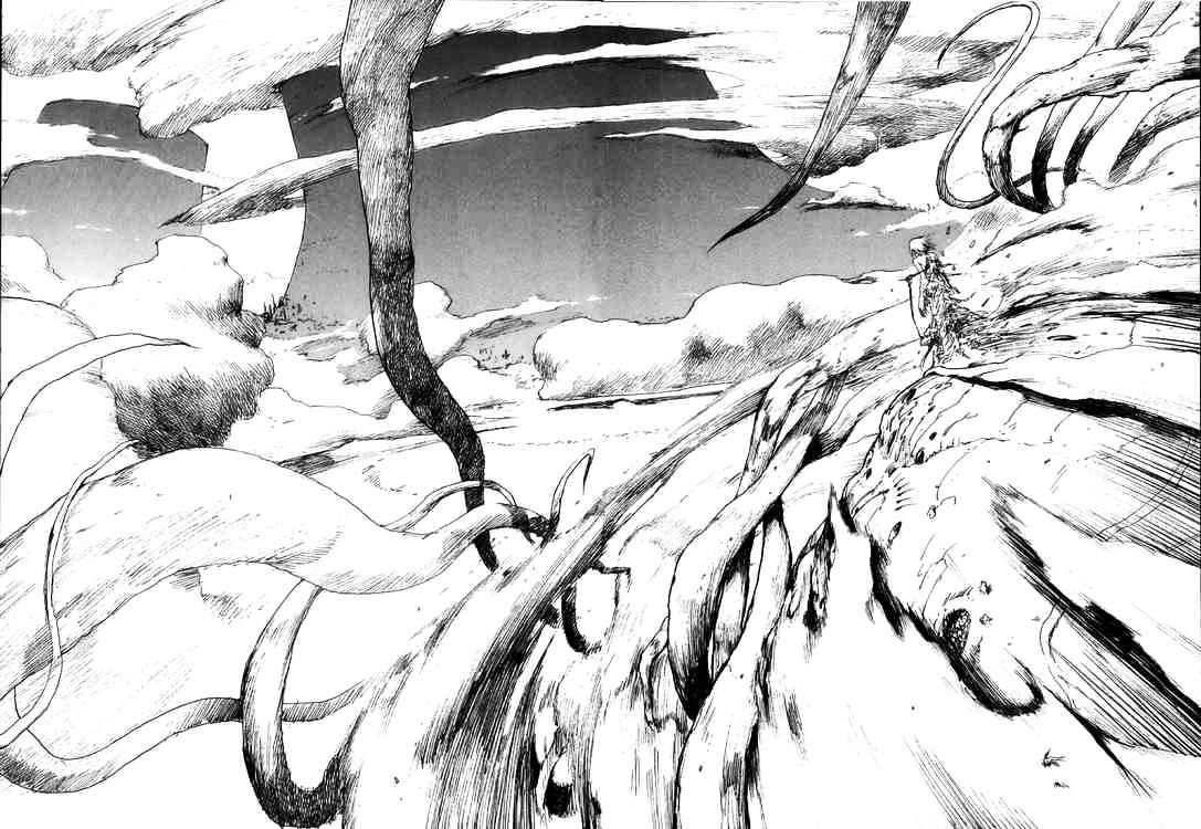 Read Abara (en) Manga Online