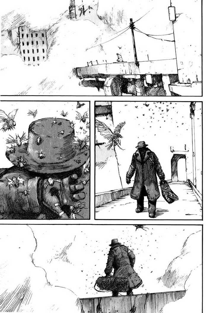 Read Abara (en) Manga Online