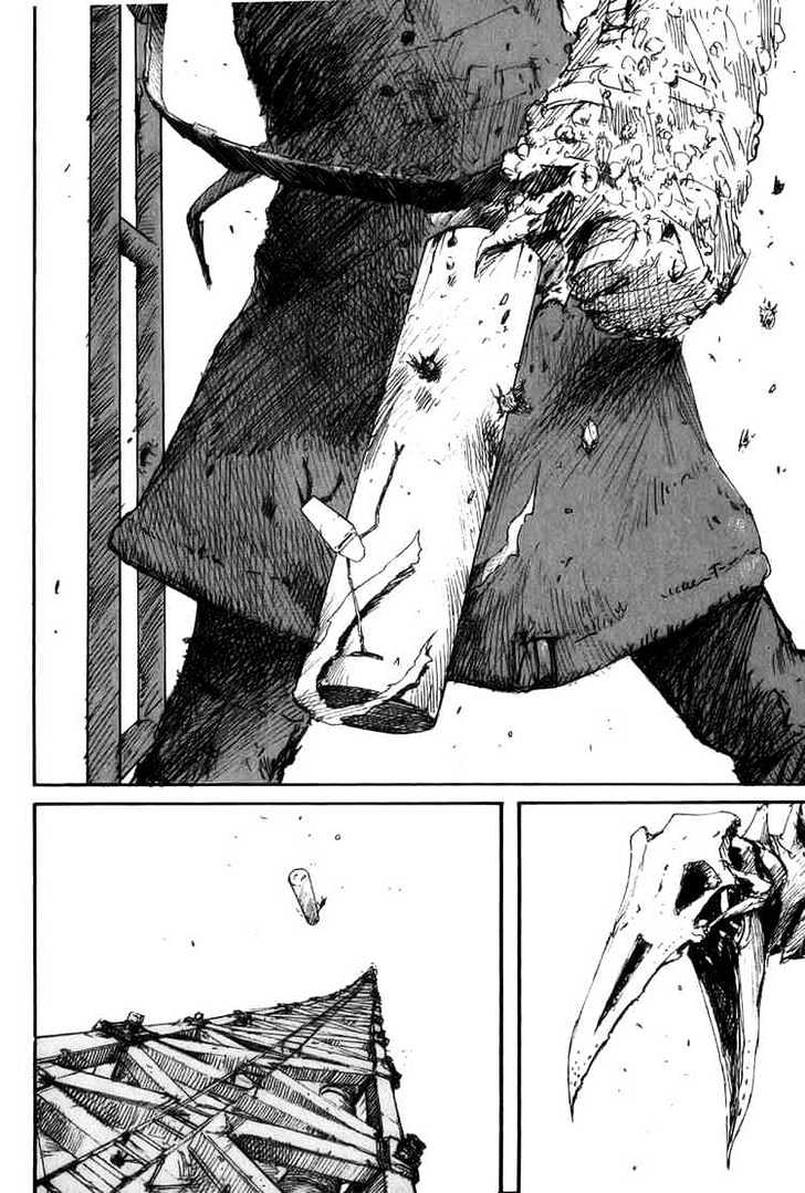 Read Abara (en) Manga Online