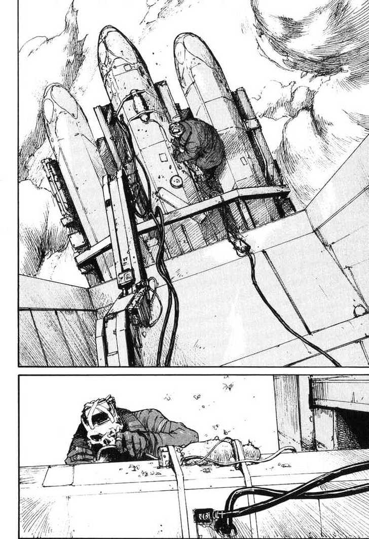 Read Abara (en) Manga Online