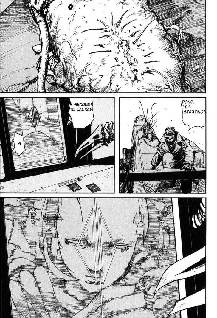 Read Abara (en) Manga Online