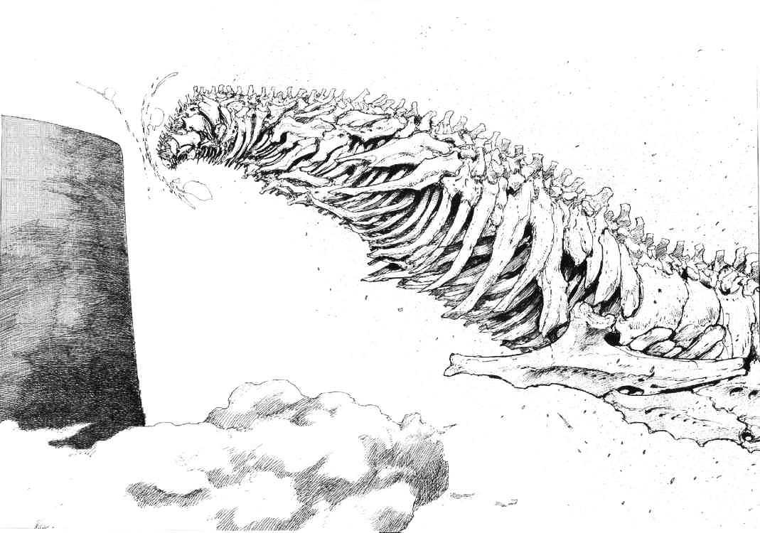 Read Abara (en) Manga Online