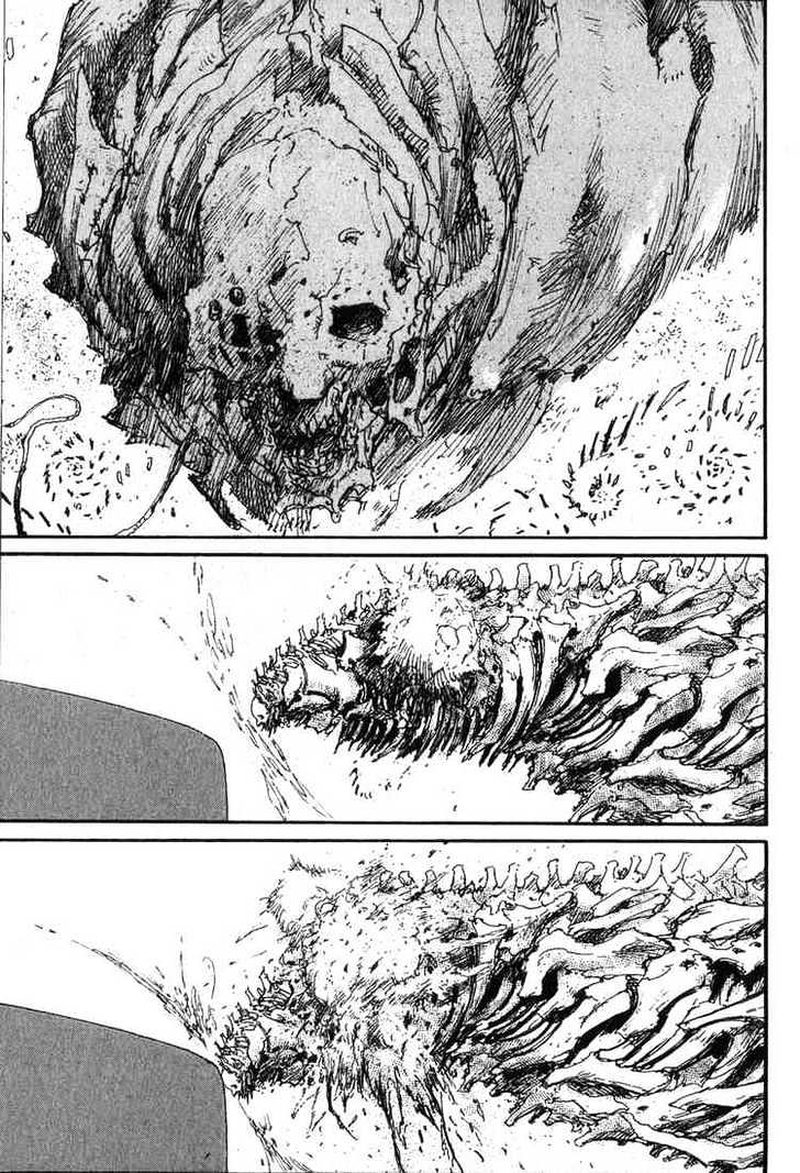 Read Abara (en) Manga Online