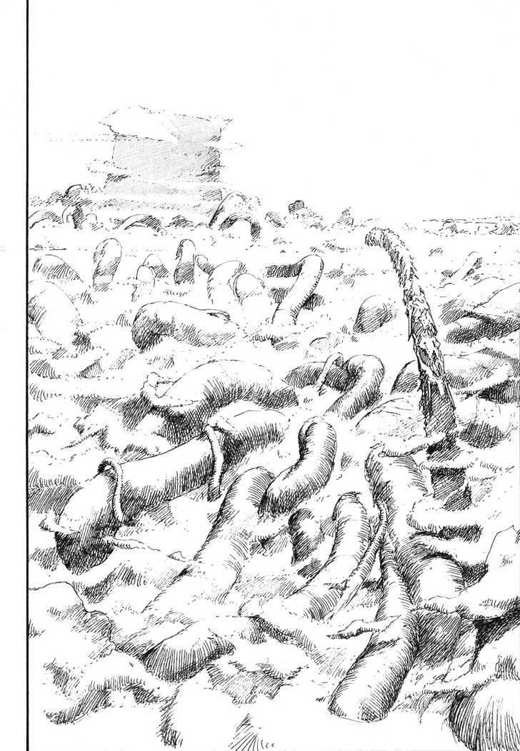 Read Abara (en) Manga Online