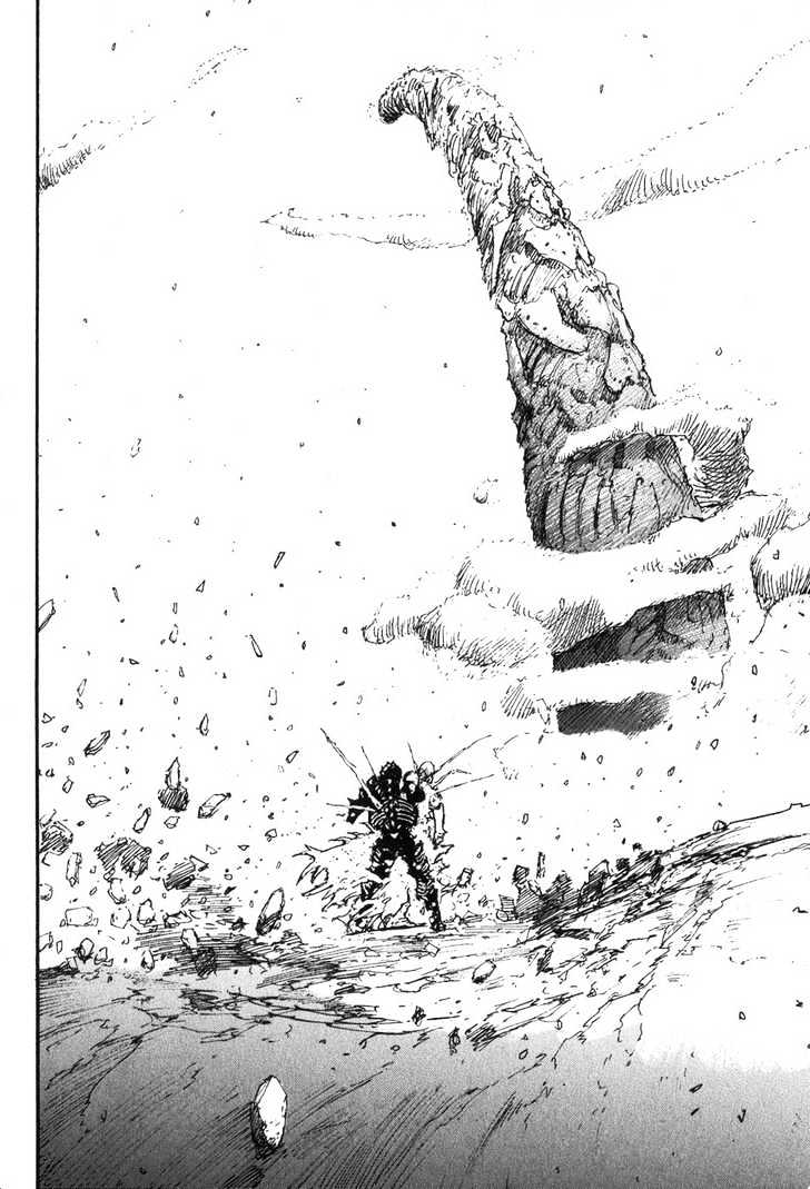 Read Abara (en) Manga Online