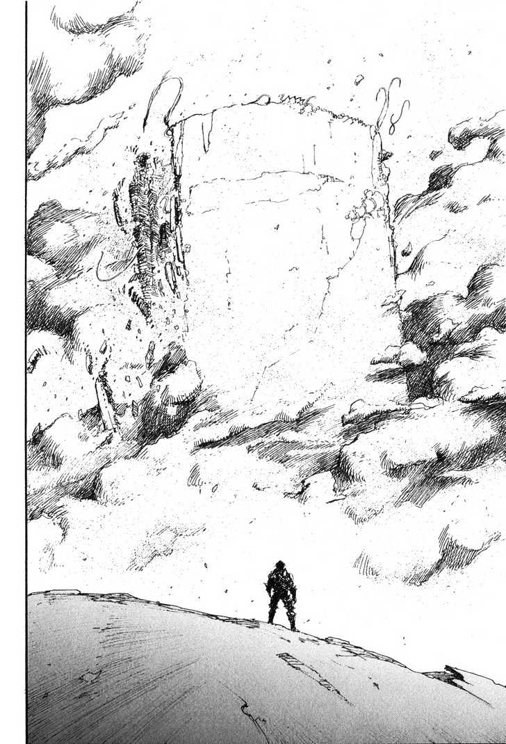 Read Abara (en) Manga Online