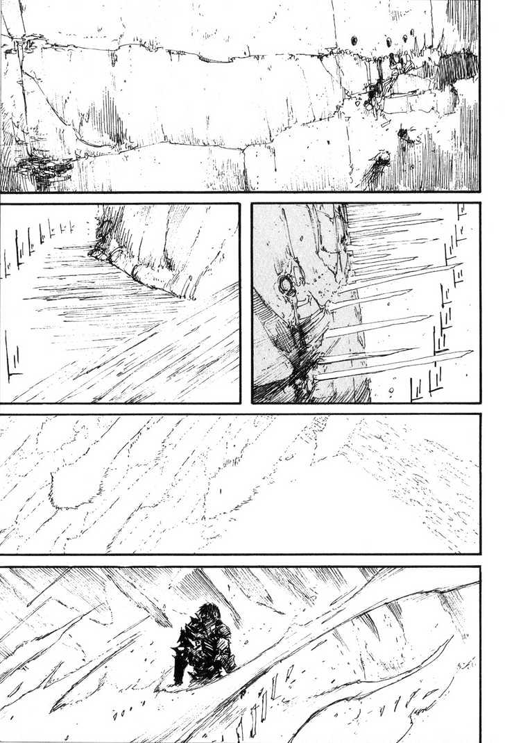 Read Abara (en) Manga Online