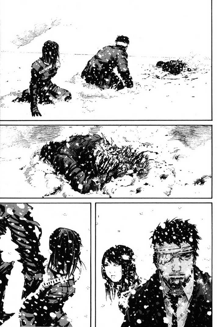 Read Abara (en) Manga Online