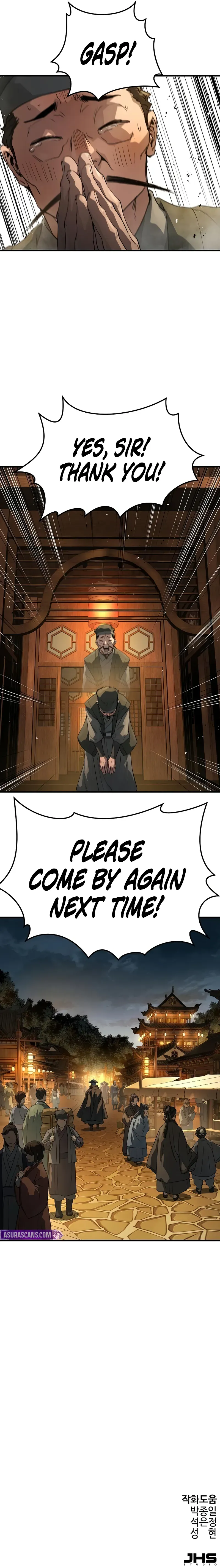 Read Absolute Regression (en) Manga Online