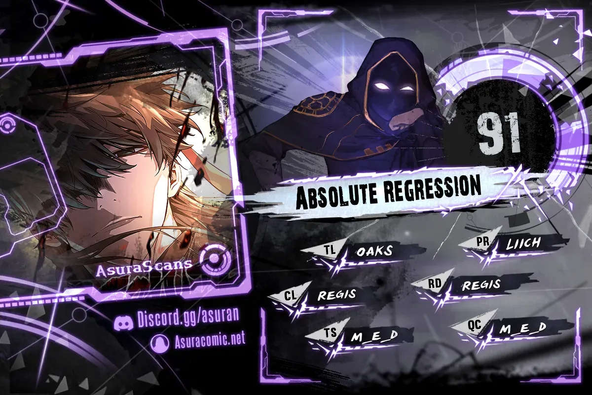 Read Absolute Regression (en) Manga Online