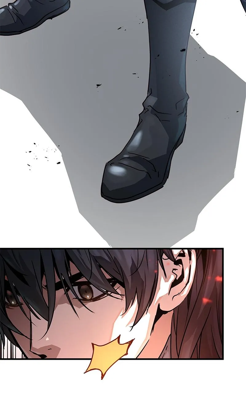 Read Absolute Regression (en) Manga Online