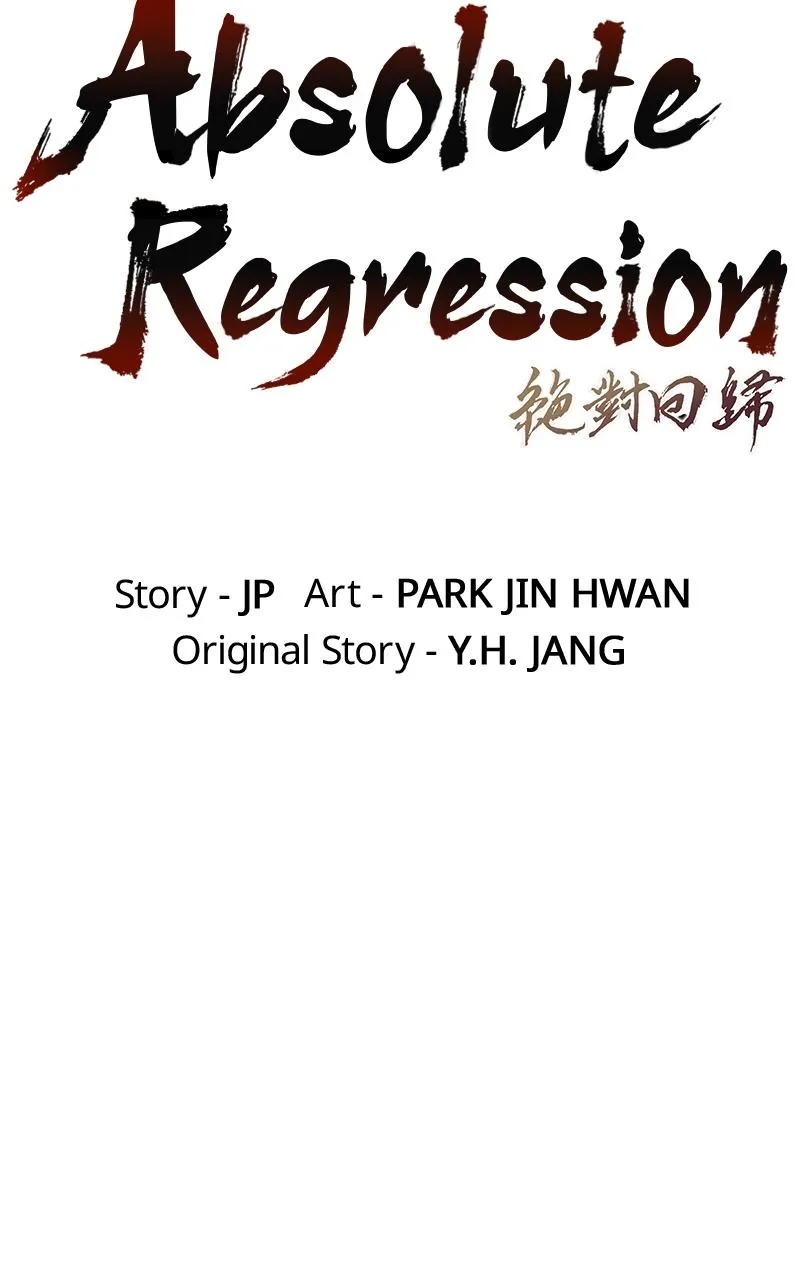 Read Absolute Regression (en) Manga Online
