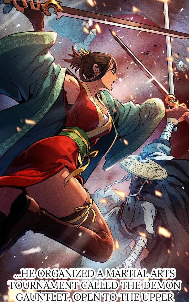 Read Absolute Regression (en) Manga Online