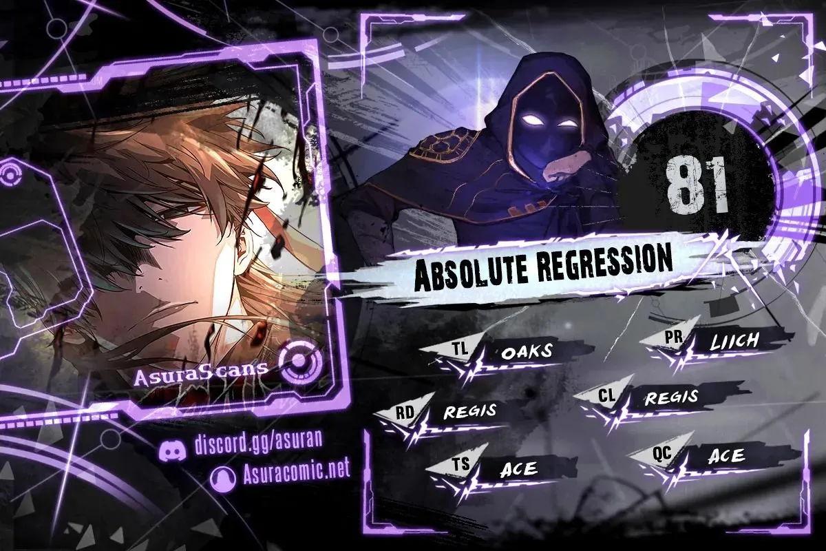 Read Absolute Regression (en) Manga Online
