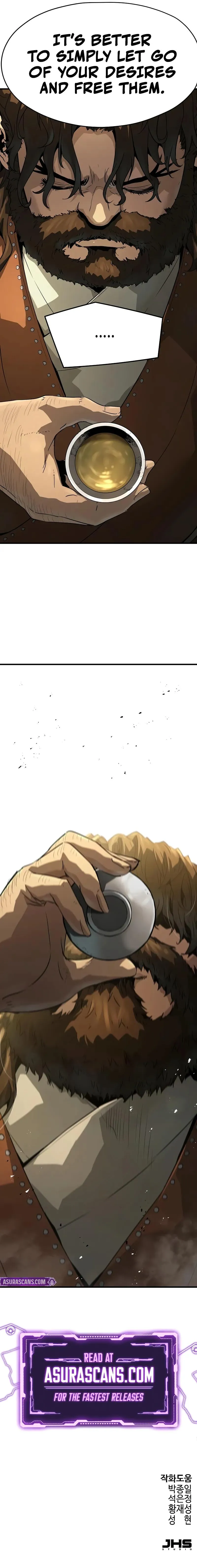 Read Absolute Regression (en) Manga Online