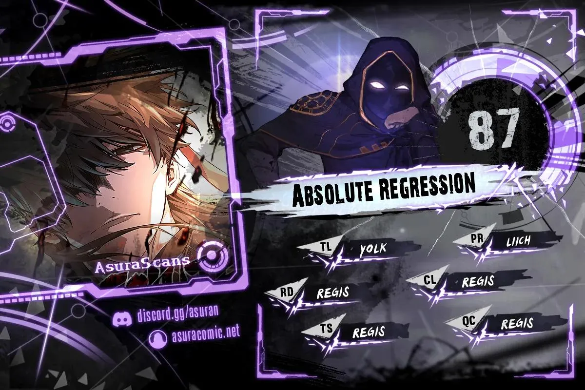 Read Absolute Regression (en) Manga Online