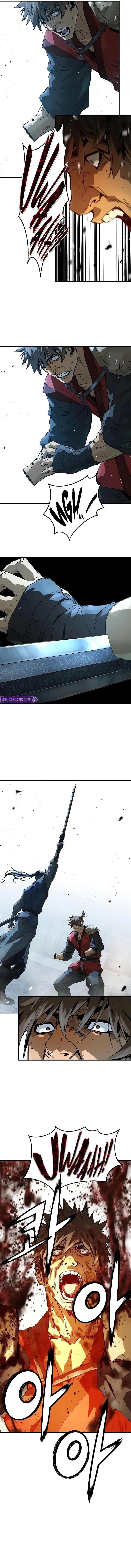Read Absolute Regression (en) Manga Online