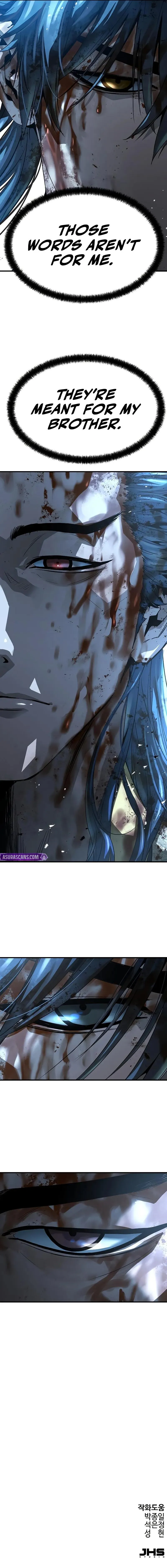 Read Absolute Regression (en) Manga Online