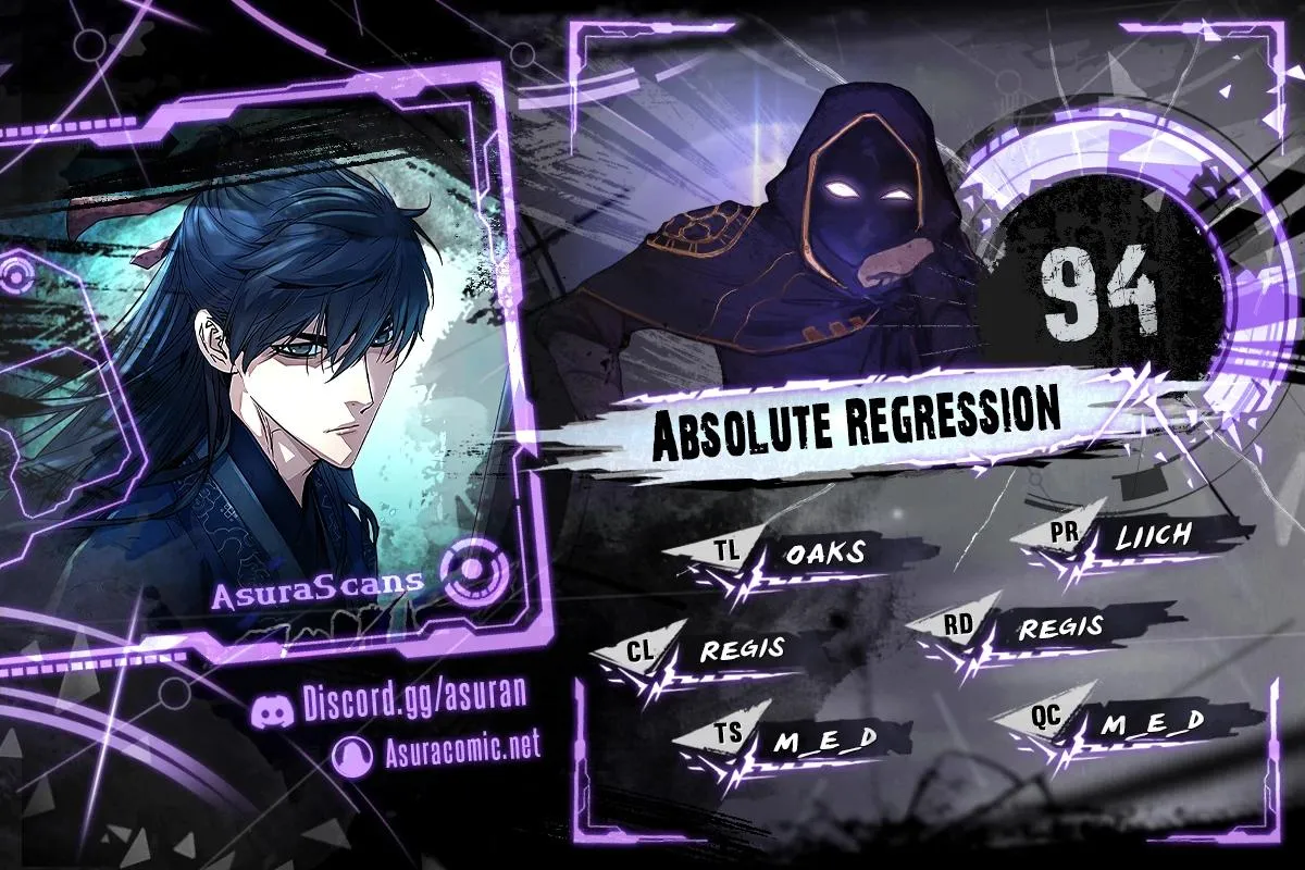 Read Absolute Regression (en) Manga Online