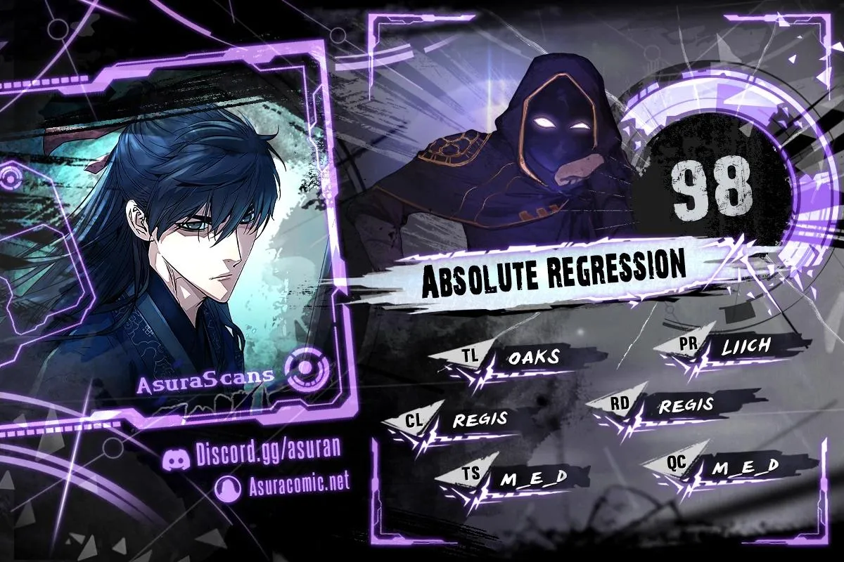 Read Absolute Regression (en) Manga Online