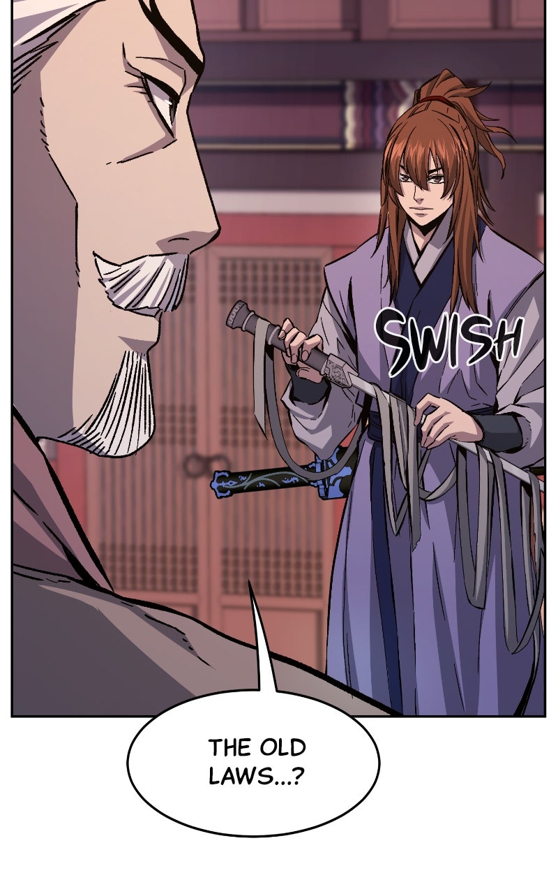 Read Absolute Sword Sense (en) Manga Online