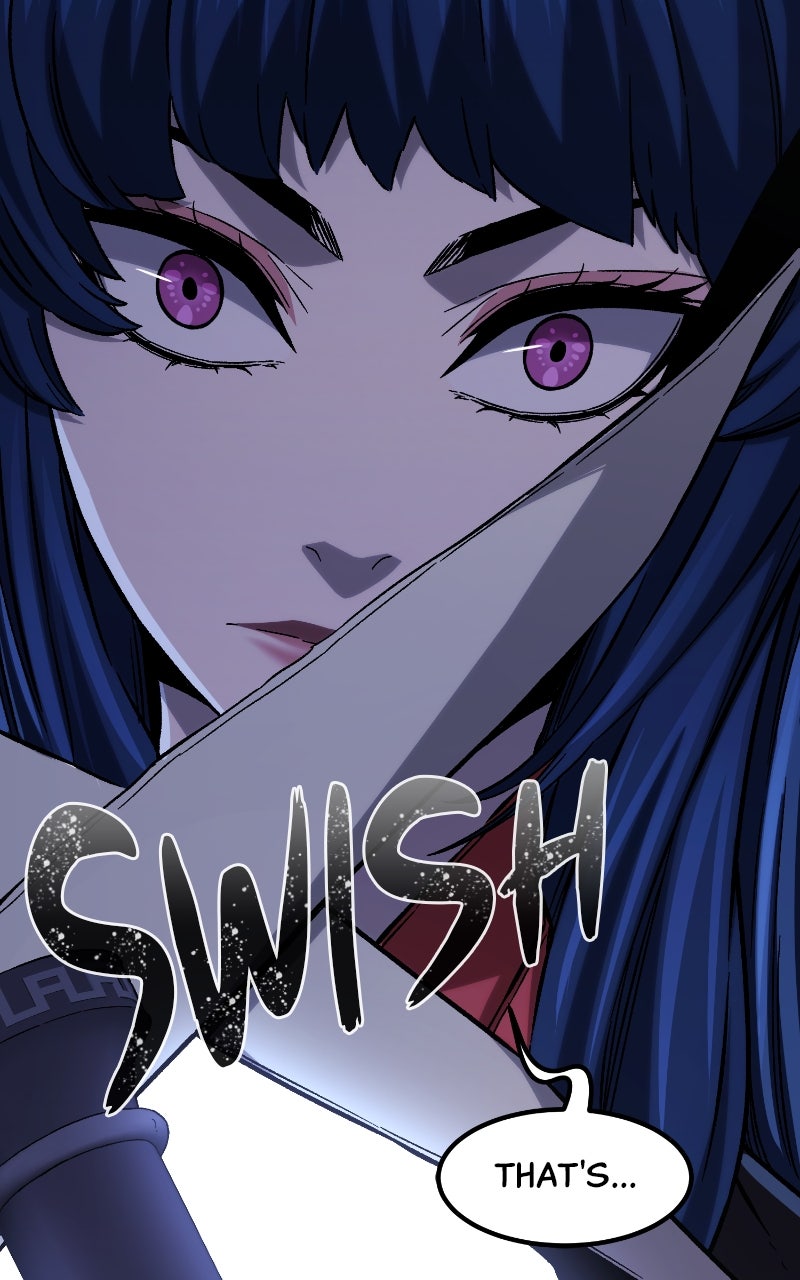 Read Absolute Sword Sense (en) Manga Online