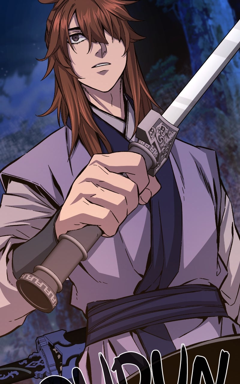 Read Absolute Sword Sense (en) Manga Online