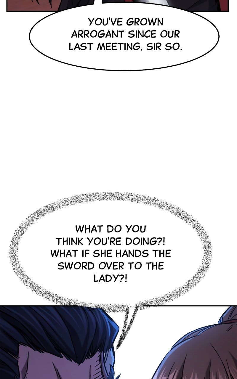 Read Absolute Sword Sense (en) Manga Online