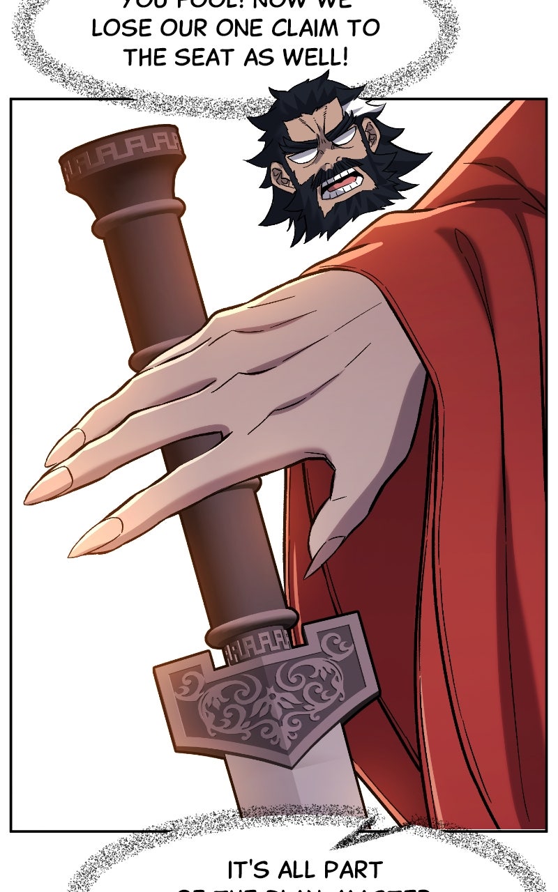 Read Absolute Sword Sense (en) Manga Online