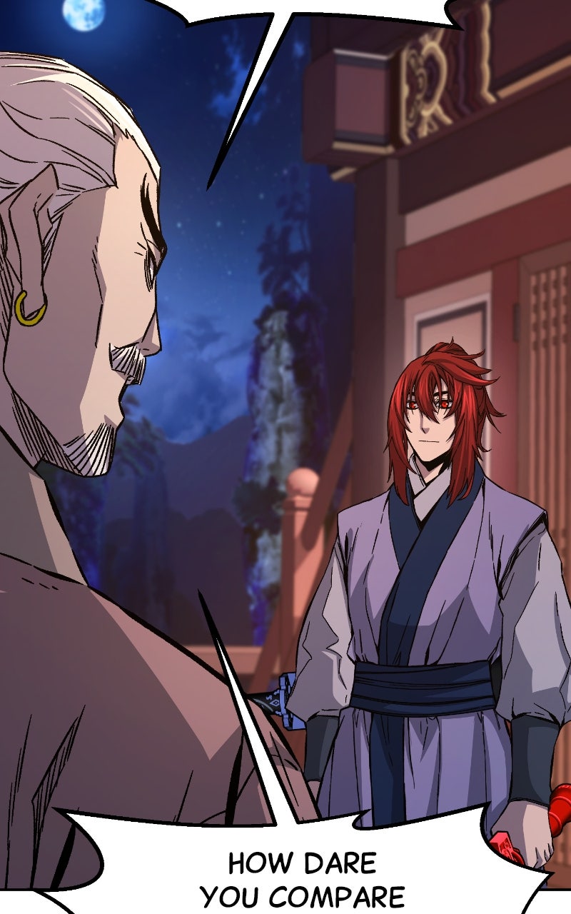 Read Absolute Sword Sense (en) Manga Online