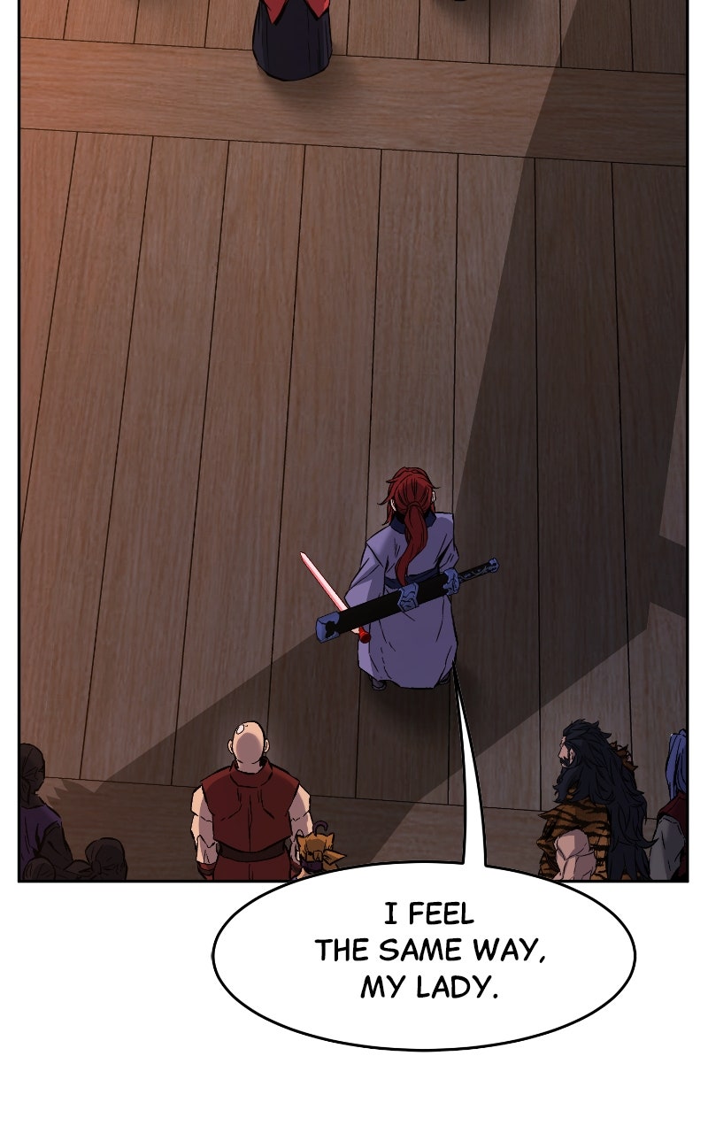 Read Absolute Sword Sense (en) Manga Online