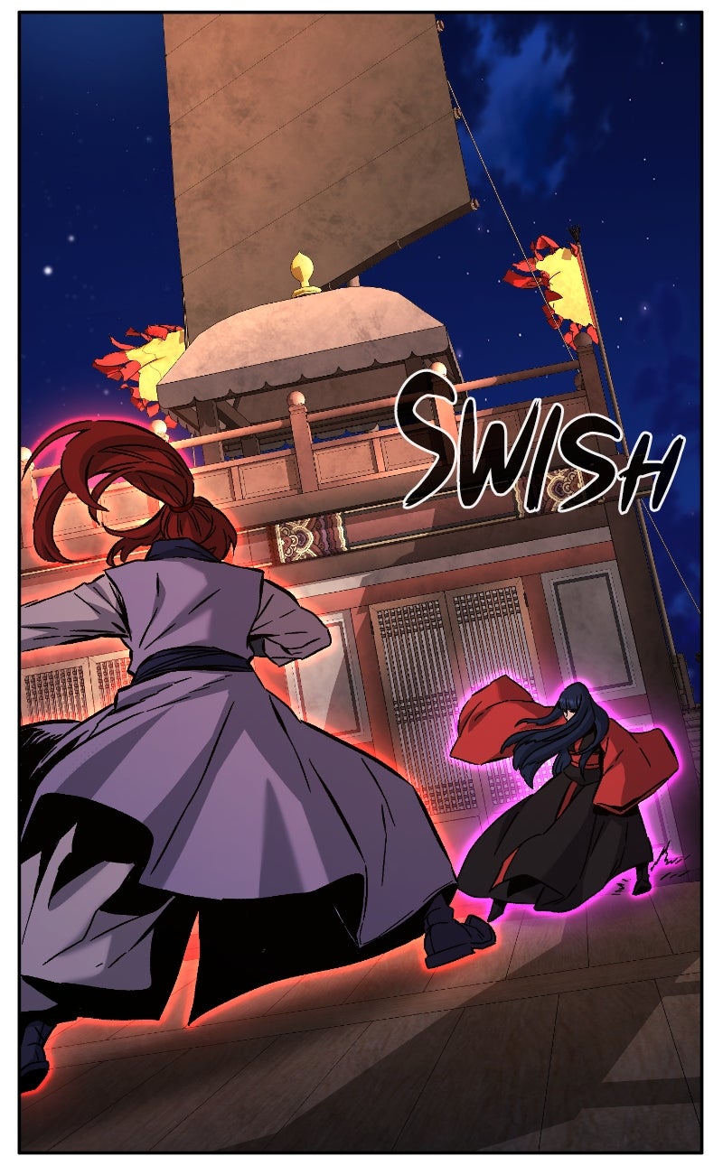 Read Absolute Sword Sense (en) Manga Online