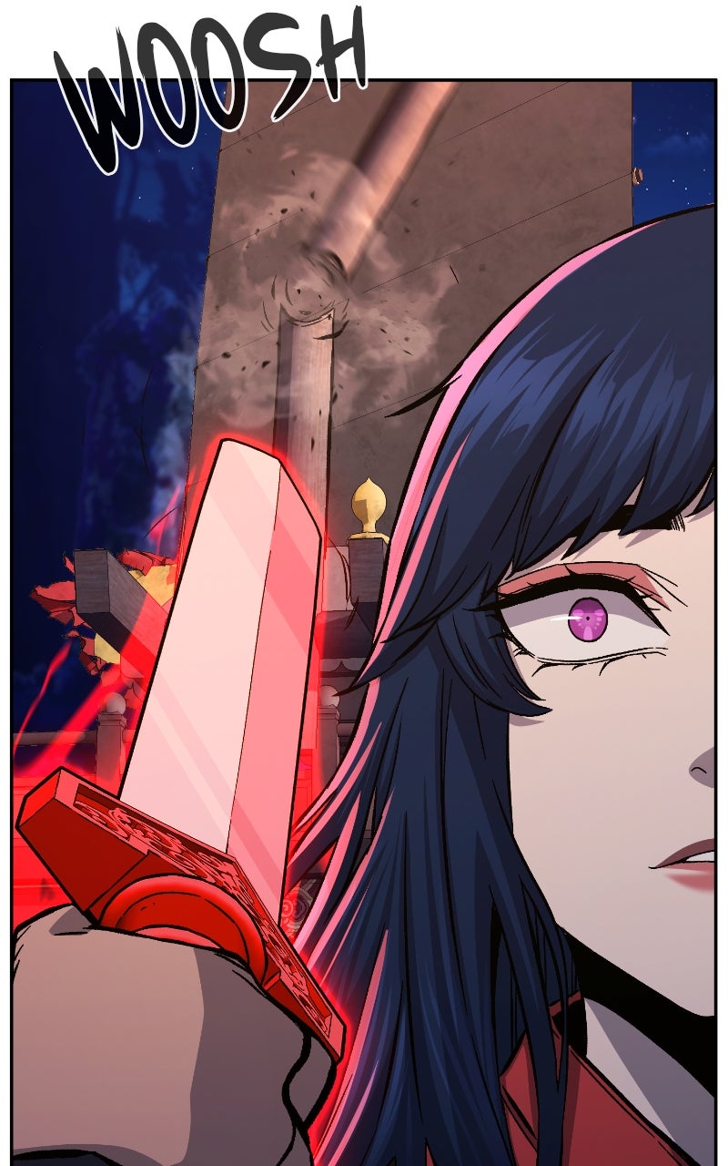 Read Absolute Sword Sense (en) Manga Online