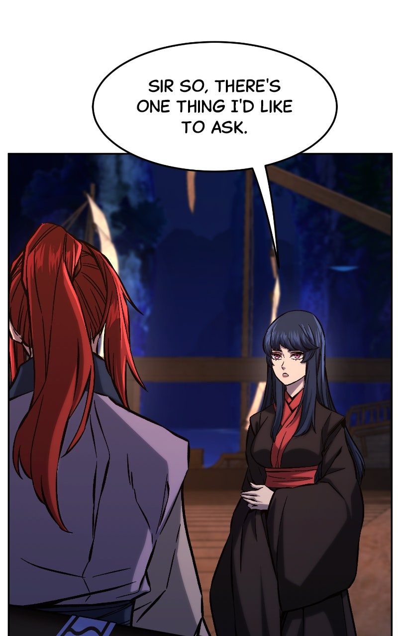 Read Absolute Sword Sense (en) Manga Online