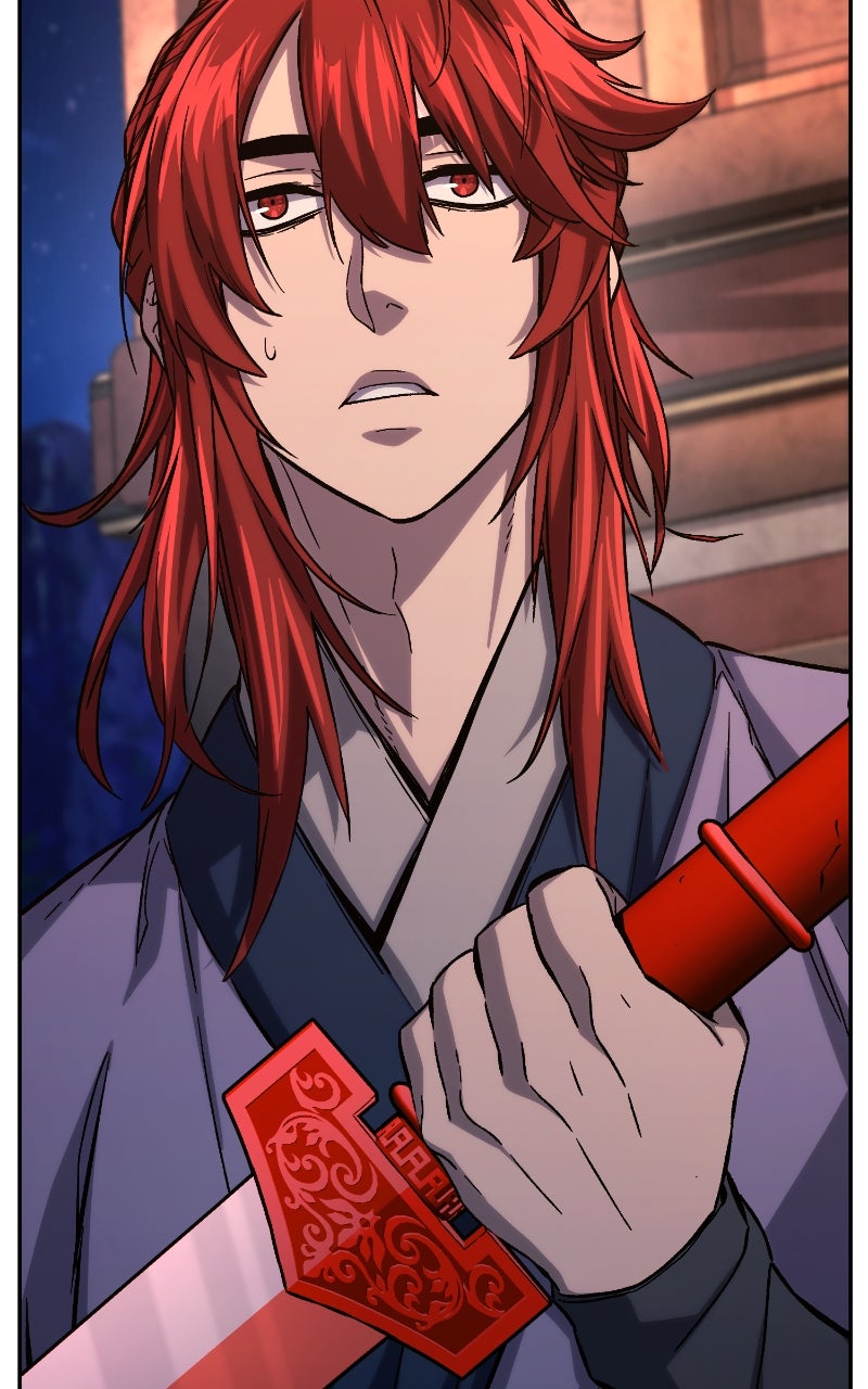 Read Absolute Sword Sense (en) Manga Online