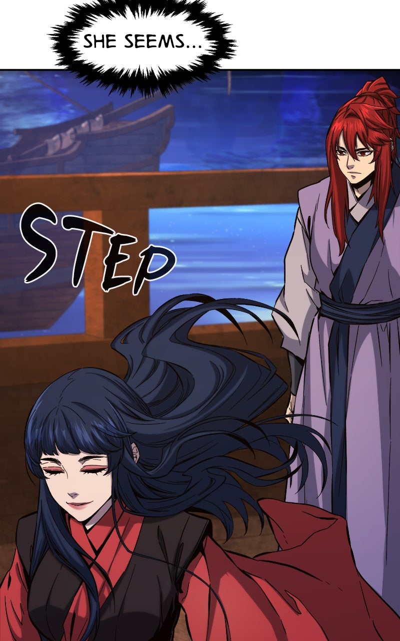 Read Absolute Sword Sense (en) Manga Online