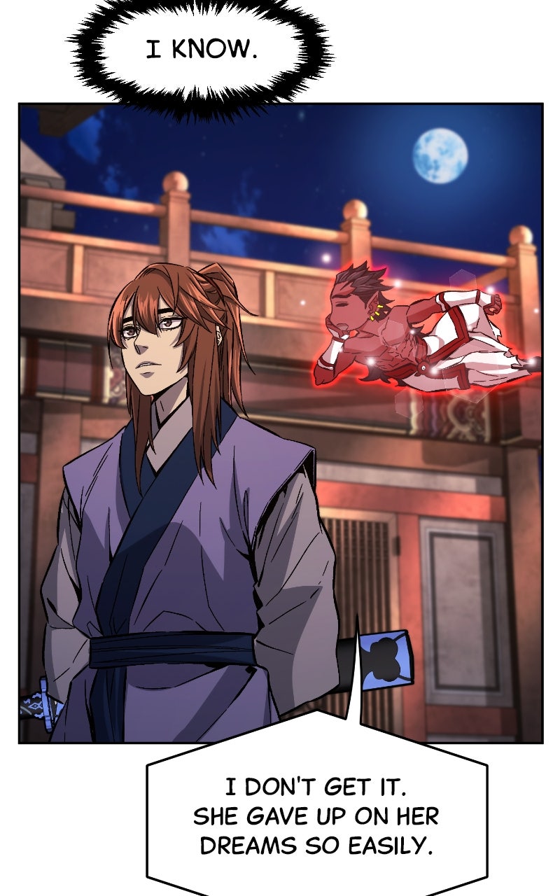 Read Absolute Sword Sense (en) Manga Online