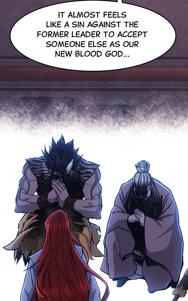 Read Absolute Sword Sense (en) Manga Online