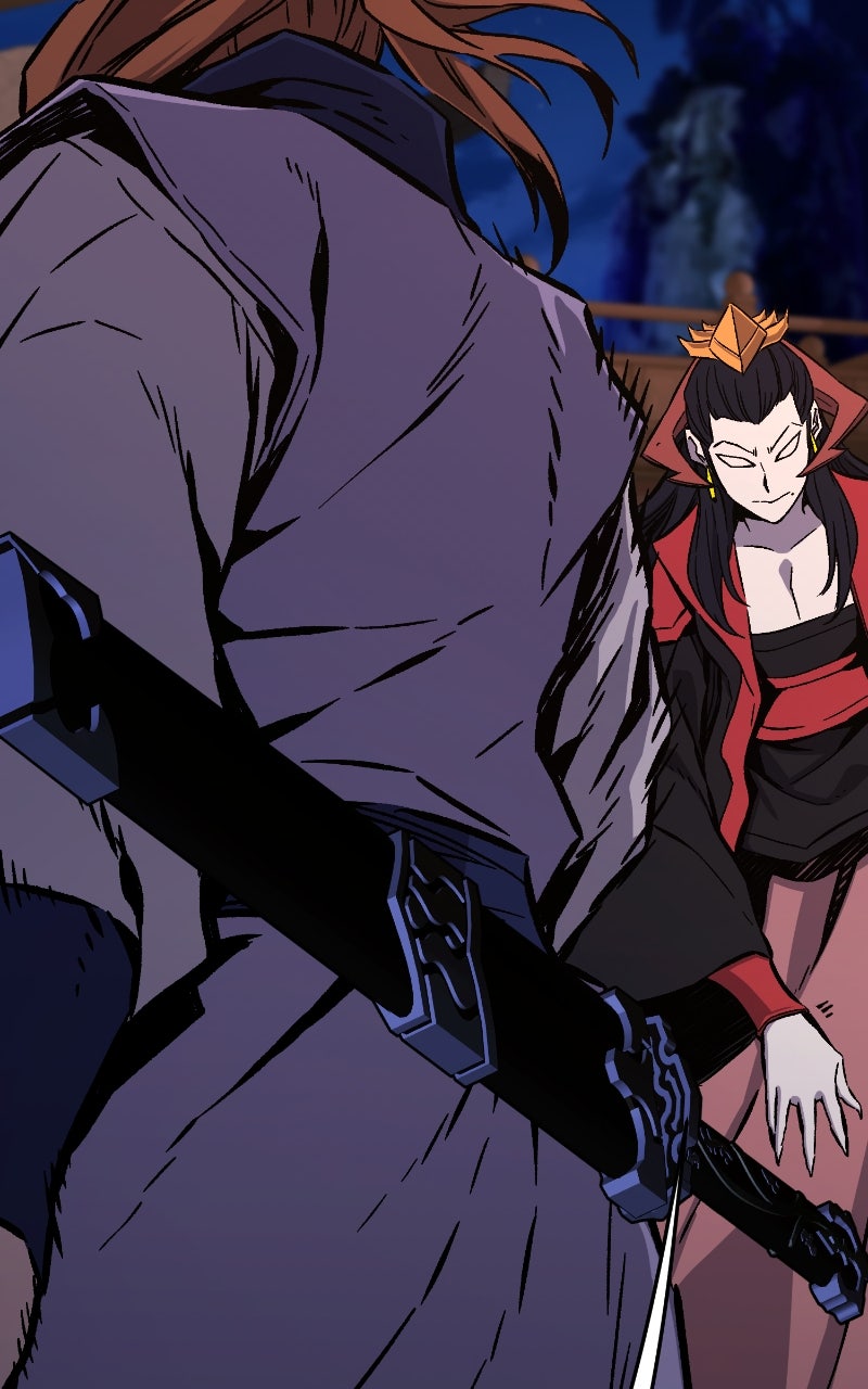 Read Absolute Sword Sense (en) Manga Online